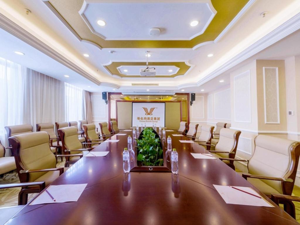 Vienna Hotel Guilin Lingchuan Shunxiang No.1 Mansion Esterno foto
