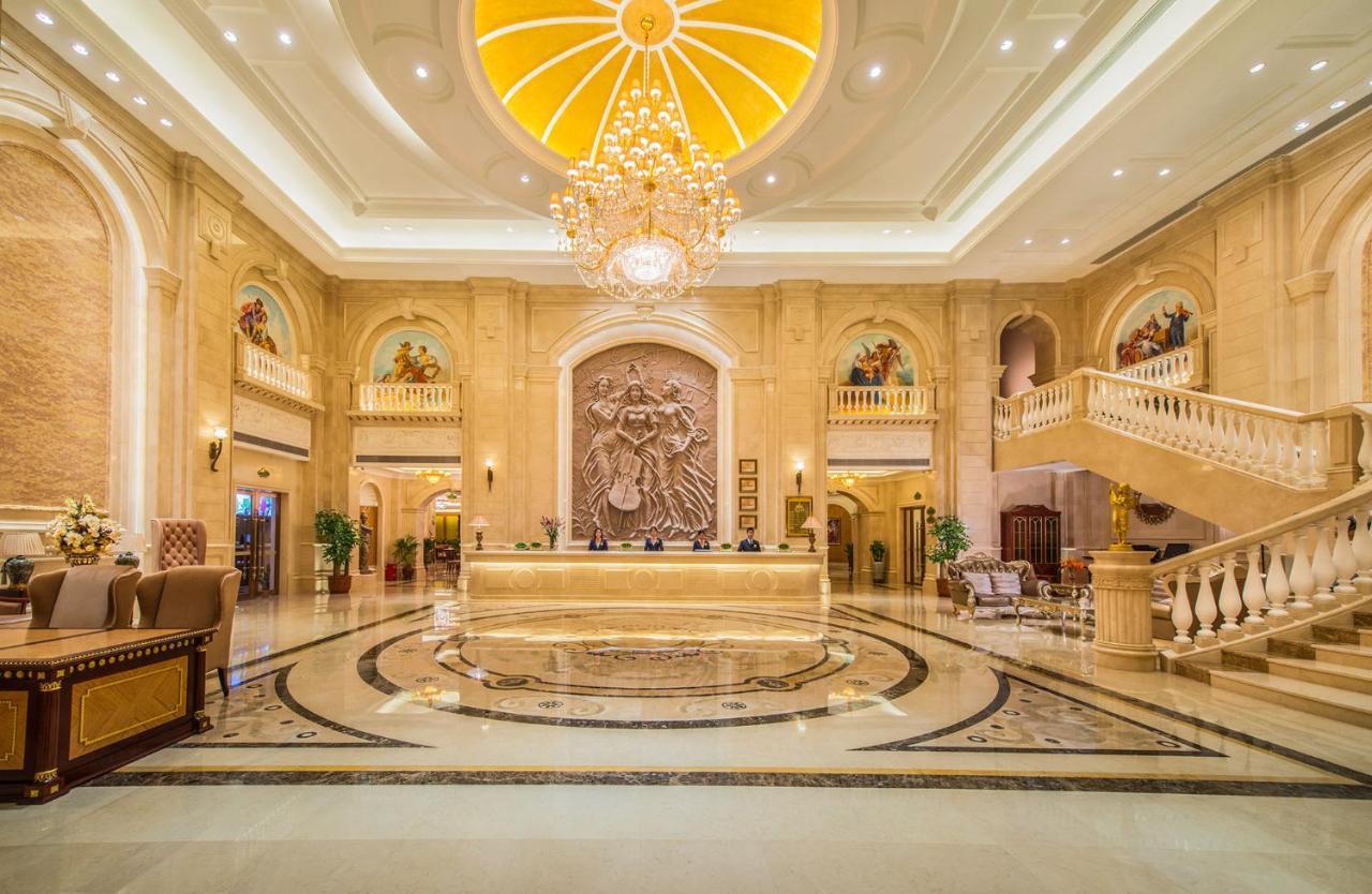 Vienna Hotel Guilin Lingchuan Shunxiang No.1 Mansion Esterno foto